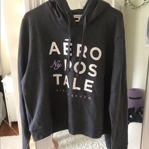 Women’s Aeropostale sweatshirt